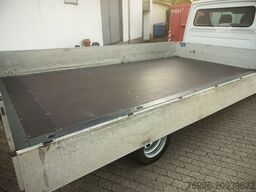 MERCEDES-BENZ 513 CDI Sprinter 313 Maxi Pritsche AHK 3,5 t