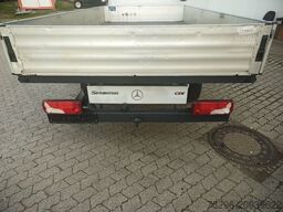 MERCEDES-BENZ 513 CDI Sprinter 313 Maxi Pritsche AHK 3,5 t