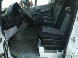 MERCEDES-BENZ 513 CDI Sprinter 313 Maxi Pritsche AHK 3,5 t