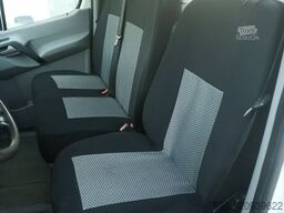 MERCEDES-BENZ 513 CDI Sprinter 313 Maxi Pritsche AHK 3,5 t