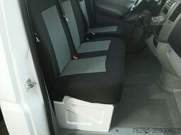 MERCEDES-BENZ 513 CDI Sprinter 313 Maxi Pritsche AHK 3,5 t