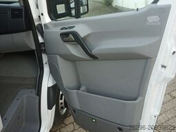 MERCEDES-BENZ 513 CDI Sprinter 313 Maxi Pritsche AHK 3,5 t