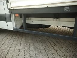 MERCEDES-BENZ 513 CDI Sprinter 313 Maxi Pritsche AHK 3,5 t