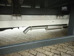 MERCEDES-BENZ 513 CDI Sprinter 313 Maxi Pritsche AHK 3,5 t