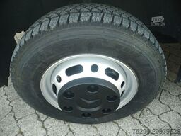 MERCEDES-BENZ 513 CDI Sprinter 313 Maxi Pritsche AHK 3,5 t