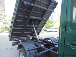 MERCEDES-BENZ 818 Vario DOKA Dreiseitenkipper
