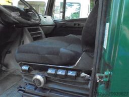 MERCEDES-BENZ 818 Vario DOKA Dreiseitenkipper