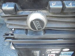 MERCEDES-BENZ 818 Vario DOKA Dreiseitenkipper