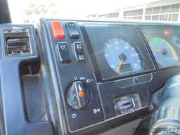 MERCEDES-BENZ 818 Vario DOKA Dreiseitenkipper