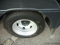 MERCEDES-BENZ 812 Atego Pritsche 815 Palf. PK4400 Kran Spinne