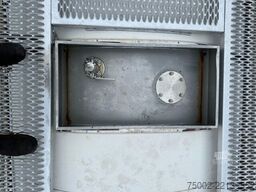 CIMC FOOD 20FT ISO / 25.940L-1-COMP. / L4BN / UN Por...