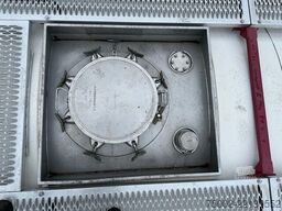 CIMC FOOD 20FT ISO / 25.940L-1-COMP. / L4BN / UN Por...