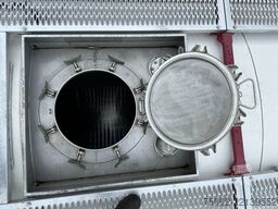 CIMC FOOD 20FT ISO / 25.940L-1-COMP. / L4BN / UN Por...
