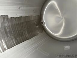 CIMC FOOD 20FT ISO / 25.940L-1-COMP. / L4BN / UN Por...