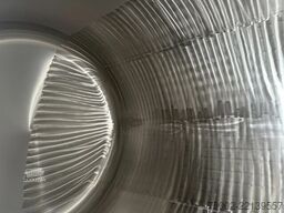 CIMC FOOD 20FT ISO / 25.910L-1-COMP. / L4BN / UN Por...