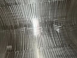 CIMC FOOD 20FT ISO / 25.910L-1-COMP. / L4BN / UN Por...