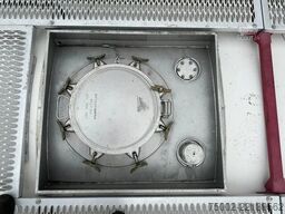 CIMC FOOD 20FT ISO / 25.930L-1-COMP. / L4BN / UN Por...