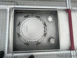 CIMC FOOD 20FT ISO / 25.920L-1-COMP. / L4BN / UN Por...