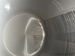 CIMC FOOD 20FT ISO / 25.920L-1-COMP. / L4BN / UN Por...