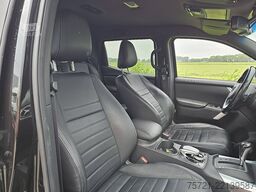MERCEDES-BENZ X 350 CDI VOLL EURO6