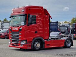 Scania S460 Highline 4x2 - Lowdeck - New - Retarder - ...