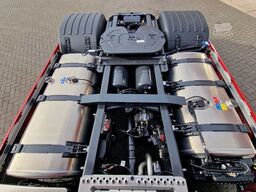 Scania S460 Highline 4x2 - Lowdeck - New - Retarder - ...