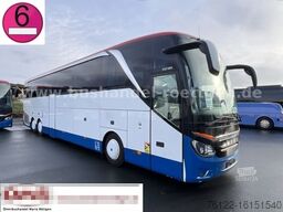 SETRA S 517 HDH/ Tourismo/ Travego/ 516