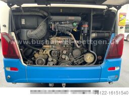 SETRA S 517 HDH/ Tourismo/ Travego/ 516