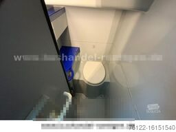 SETRA S 517 HDH/ Tourismo/ Travego/ 516