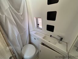 Fiat Weinsberg Carabus 600 K 4 Schlafplätze | Voll ausgestattet