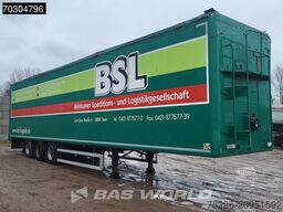 Kraker 10mm Lifting Axle