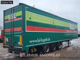 Kraker 10mm Lifting Axle