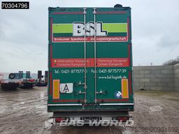 Kraker 10mm Lifting Axle