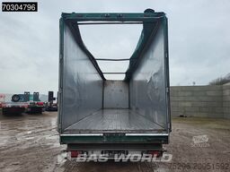 Kraker 10mm Lifting Axle