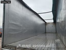 Kraker 10mm Lifting Axle