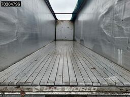 Kraker 10mm Lifting Axle