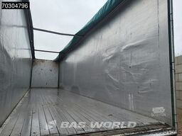 Kraker 10mm Lifting Axle