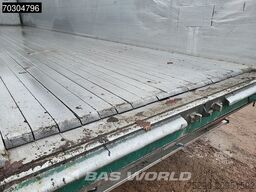 Kraker 10mm Lifting Axle