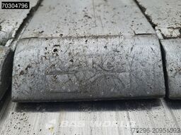 Kraker 10mm Lifting Axle