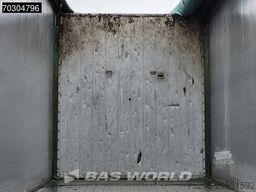 Kraker 10mm Lifting Axle