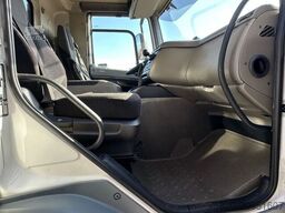 DAF CF 85 410 6X2 + HIAB 422EP-5 HIPRO TREKKER/SATT...