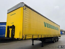 Kögel S24 / BPW Drum