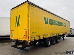 Kögel S24 / BPW Drum