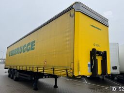 Kögel S24 / BPW Drum