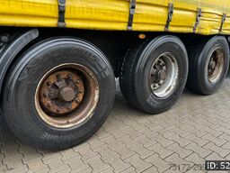 Kögel S24 / BPW Drum