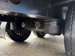 Kögel S24 / BPW Drum