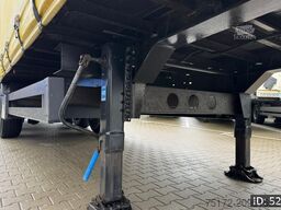 Kögel S24 / BPW Drum