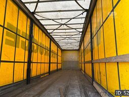 Kögel S24 / BPW Drum