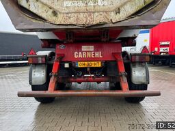 Carnehl SAND KIPPER 25 m3
