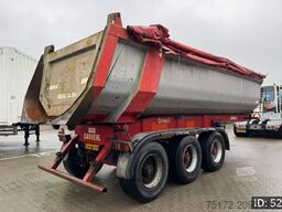 Carnehl SAND KIPPER 25 m3